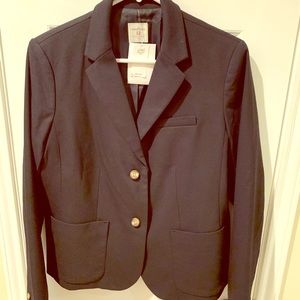 GAP Navy Blue Blazer